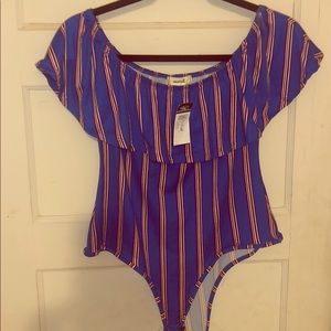 Rue 21 cute summer top